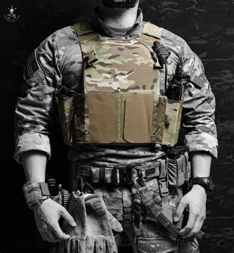 crye lv-mbav